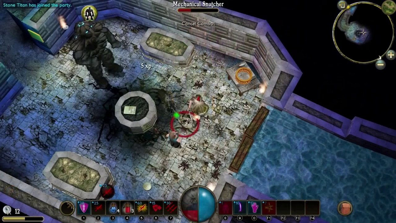 Driftmoon Launch Trailer