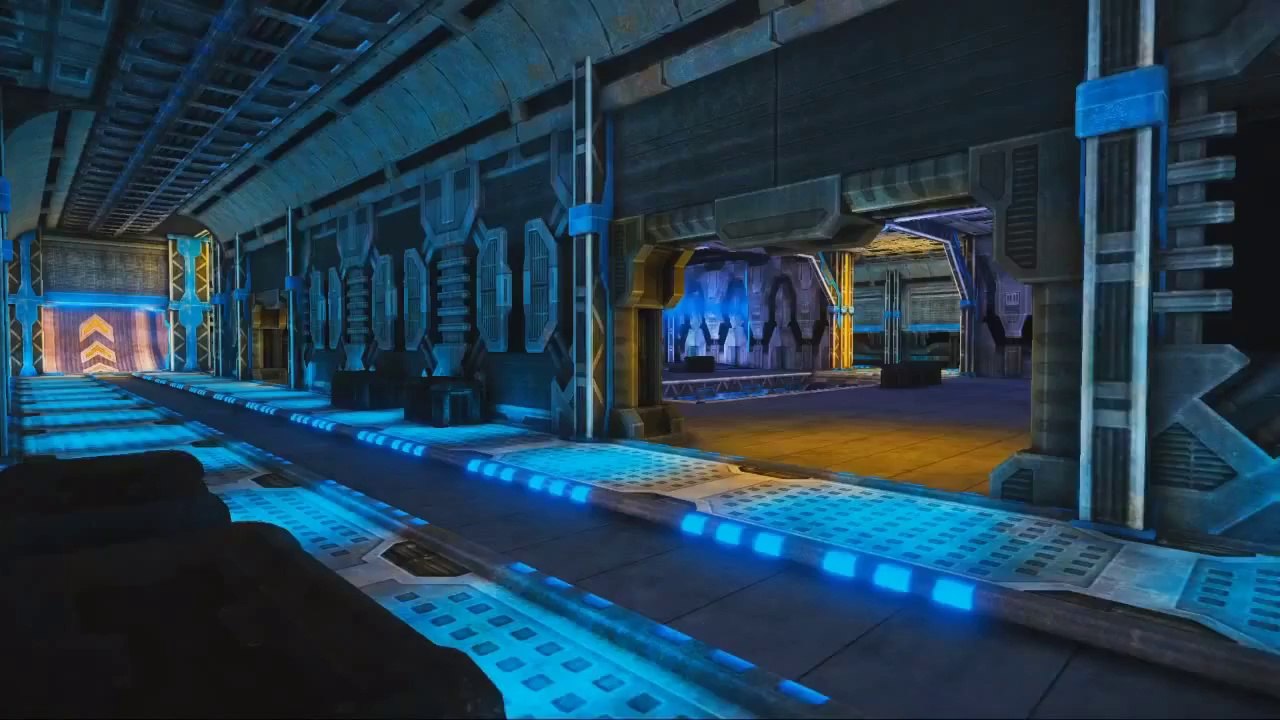 Tribes Ascend Update #11 Game of The Year Update Trailer