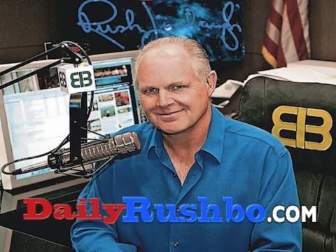 RUSH Only Way Govt. Can Collect ObamaCare Opt-Out Penalty Is If You're Owed A Tax Refund