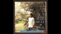 k.will  Fall In Fall ＜日本語字幕＞