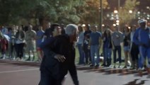 Kyrie Irving Pranks Pickup Basketball Players As Old Man ‘Uncle Drew’