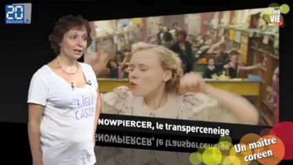 «Snowpiercer»: De la BD culte au film spectaculaire