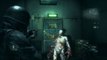 Resident Evil Revelations Hunk Trailer