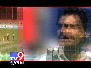 Kapil apologised to Dawood, says Ravi Shastri - Tv9 Gujarat