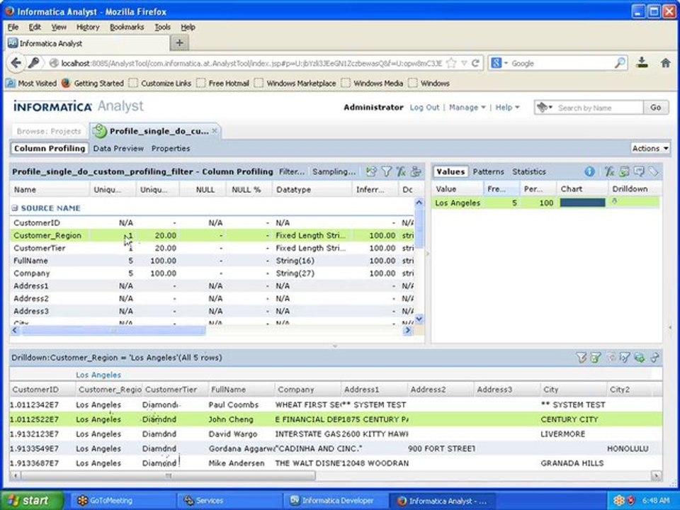 Datastage Training Online|Datatstage Online Training|Online Datastage Training|Datastage Training|IBM Datastage Training|Informatica Data Quality(IDQ) Training|Informatica MDM Training
