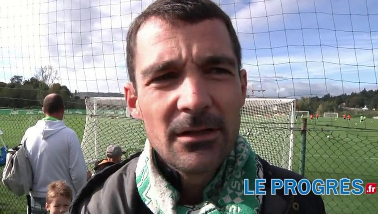 "C'est ridicule d'interdire les supporters lyonnais pour le derby"