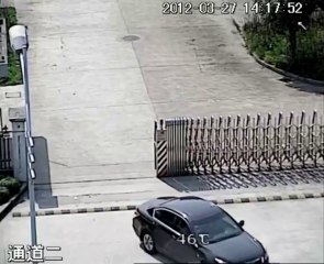 Dhua CA-FW191D – 800TVL Demo