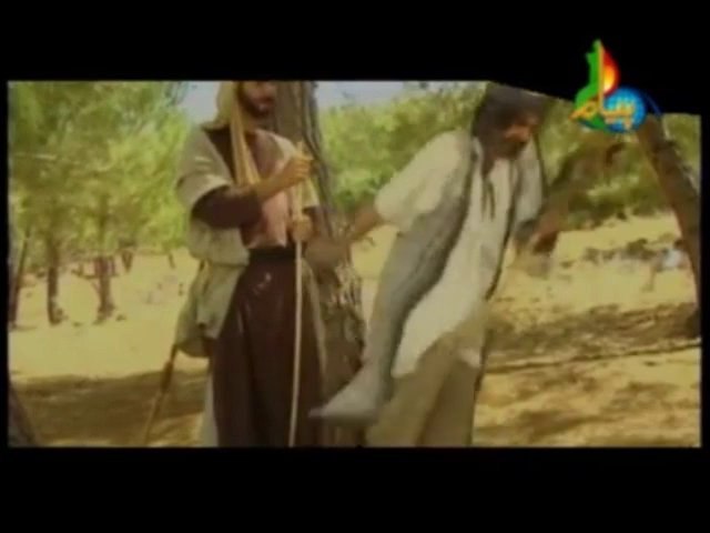 behlol dana episode 6 part 2