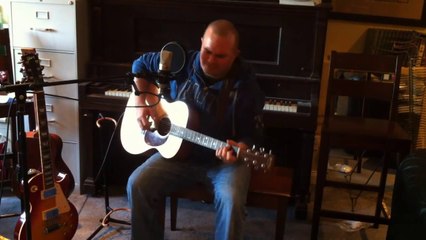 When My Trouble's Gone (Ross Neilsen) Acoustic Cover