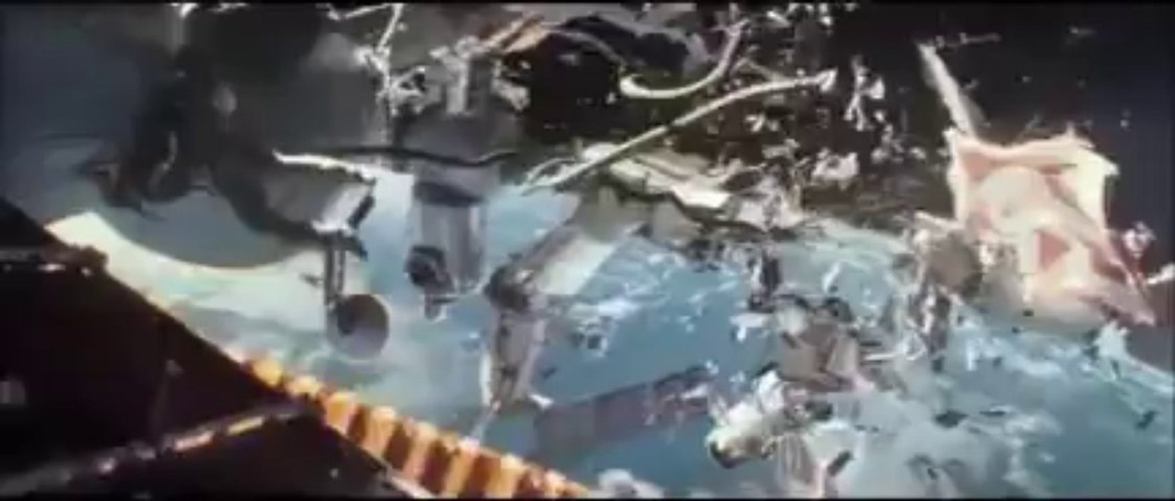 Grawitacja Cały film Napisy PL avi link w opisie