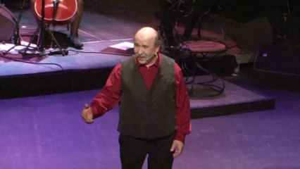 LA VOIX DES SIECLES PAR GERARD ANDRE