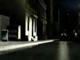 Résident Evil 2 et 3 AMV