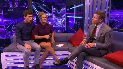 The Xtra Factor UK S10E18 (3rd Live Shows - The Results)