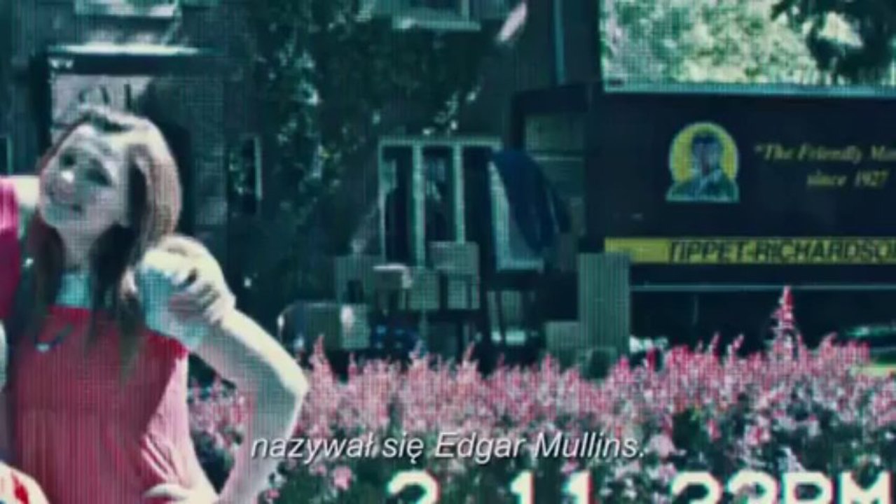 ISTNIENIE  Cały Film DVDRip PL  PATRZ OPIS