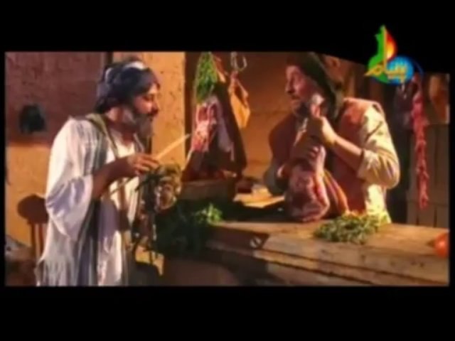 behlol dana episode 7 part 1