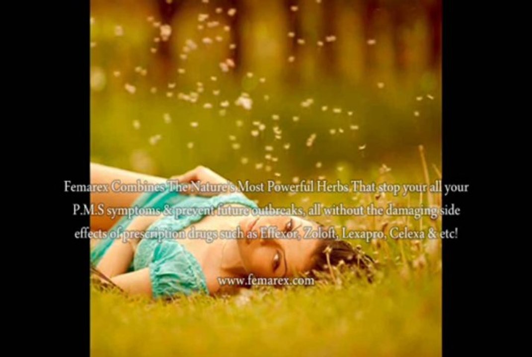 How To Relieve PMS Depression, What Is The Best Way To Relieve PMS Depression