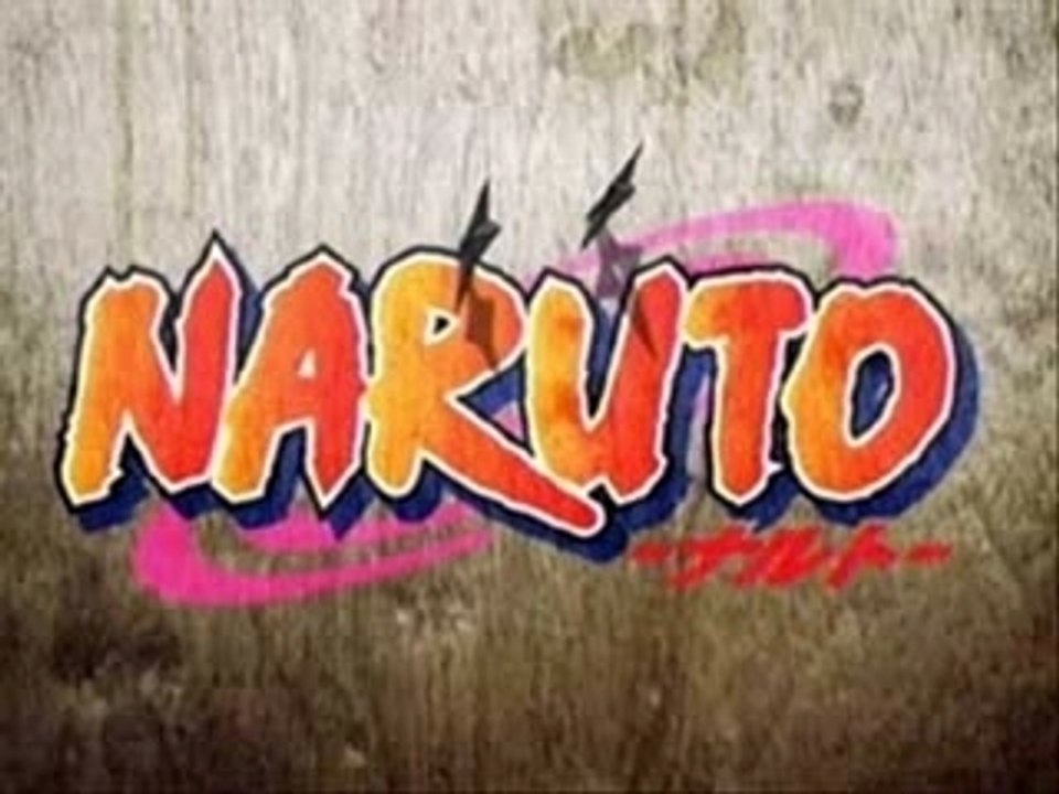 Naruto theme