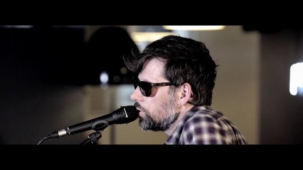 Deezer Sessions with Arman Méliès - Live @ Deezer