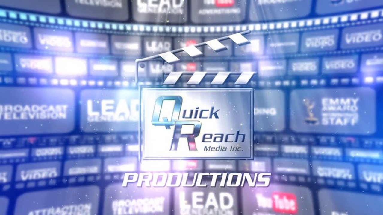 Video Marketing Tampa | Video Marketing | YouTube Advertising http://www.QuickReachMedia.com