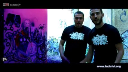 W.Space & Skema - Benvenuto (Video Ufficiale - Rap italiano)