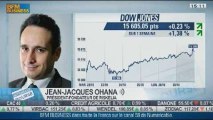 Radar de Riskelia, une inflexion positive sur les marchés obligataires mondiaux: Jean-Jacques Ohana, dans Intégrale Bourse –- 29/10