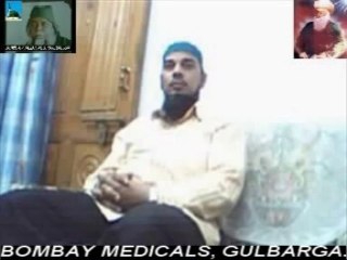 Qawali-Ye nazar mere(Gouse) peer ki.mpg