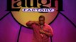 Aaron Foster- Comedian- Laugh Factory