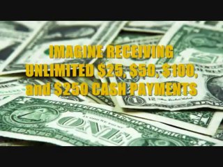 The Millionaire Mailer Intro Video