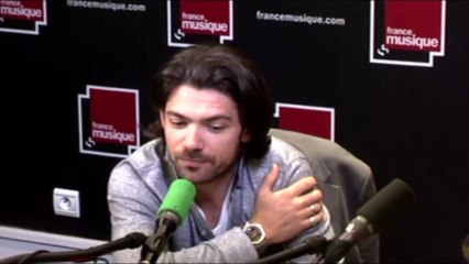 Gautier Capuçon - La Matinale