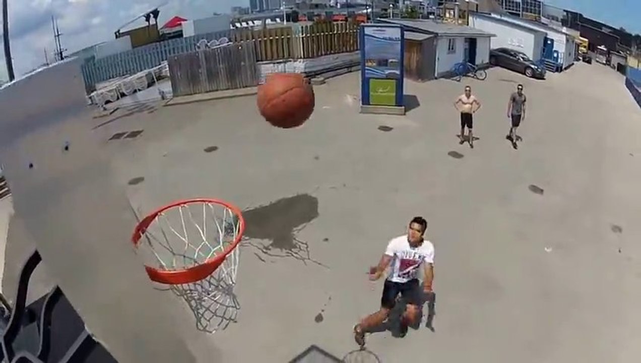 The best Extrem Sport Video : 365 DAYS of AWESOME by GOPRO