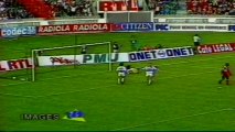 Finale Coupe de France 1989 : Marseille-Monaco (4-3)