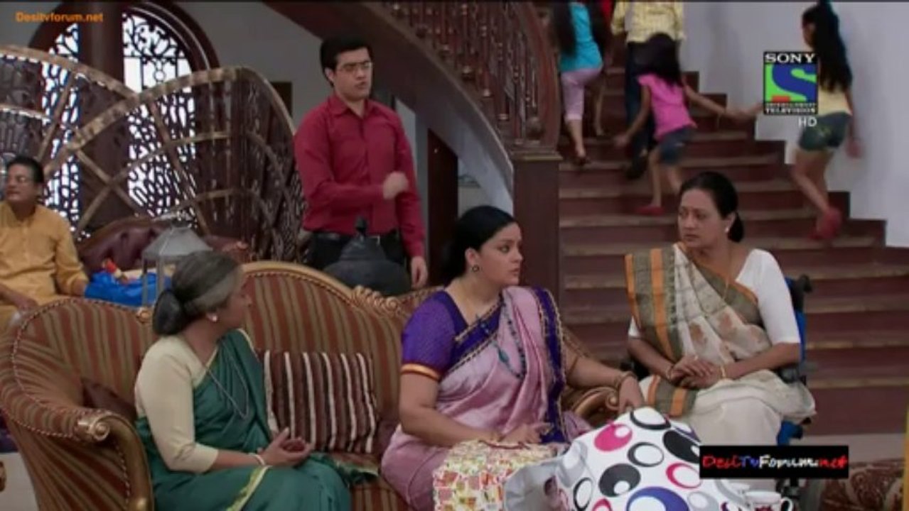 Amita Ka Amit 720p 29th October 2013 Video Watch Online HD pt2