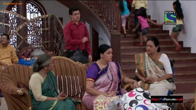 Amita Ka Amit 720p 29th October 2013 Video Watch Online HD pt2