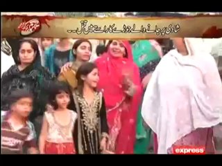 Jurm Kahani - 29th October 2013