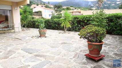 Rez de Jardin T2, Ayguebelle Le Lavandou