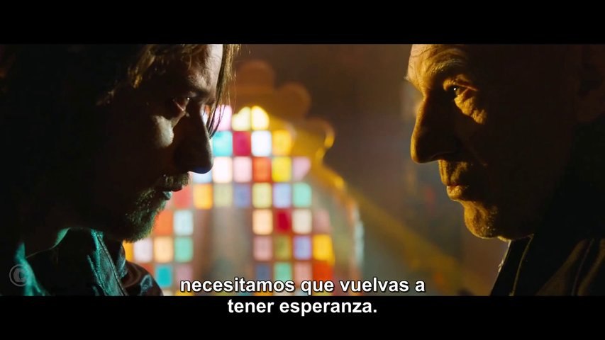 X-Men: Days of Future Past - Official Trailer #1 [FULLHD] - Subtitulado por Cinescondite