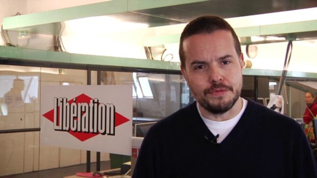 Nicolas Demorand vous invite au Forum de Montpellier