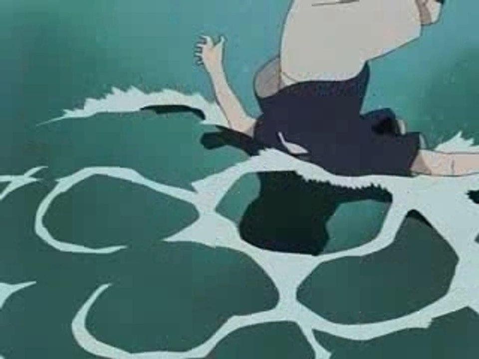 naruto dream