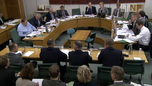 Energy bosses defend price hikes