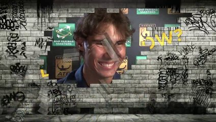 Do you know... with Rafael Nadal