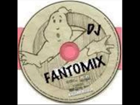 I LIKE TO MOVE IT REMIX (dj fantomix)