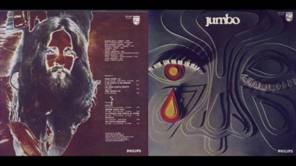 JUMBO - JUMBO (1972)