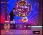 Maharashtracha Dancing Superstar (Chhote Masters) 29th October 2013 Video Watch Online pt1