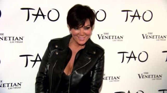 Find Out Who Kris Jenner Banned From Kim's Birthday Bash