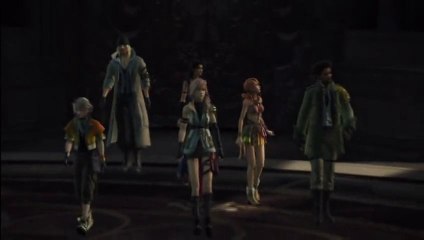 Final Fantasy XIII (48-52)