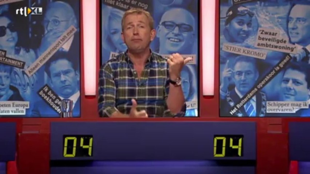 Dit Was Het Nieuws Aflevering 1 [20130831]