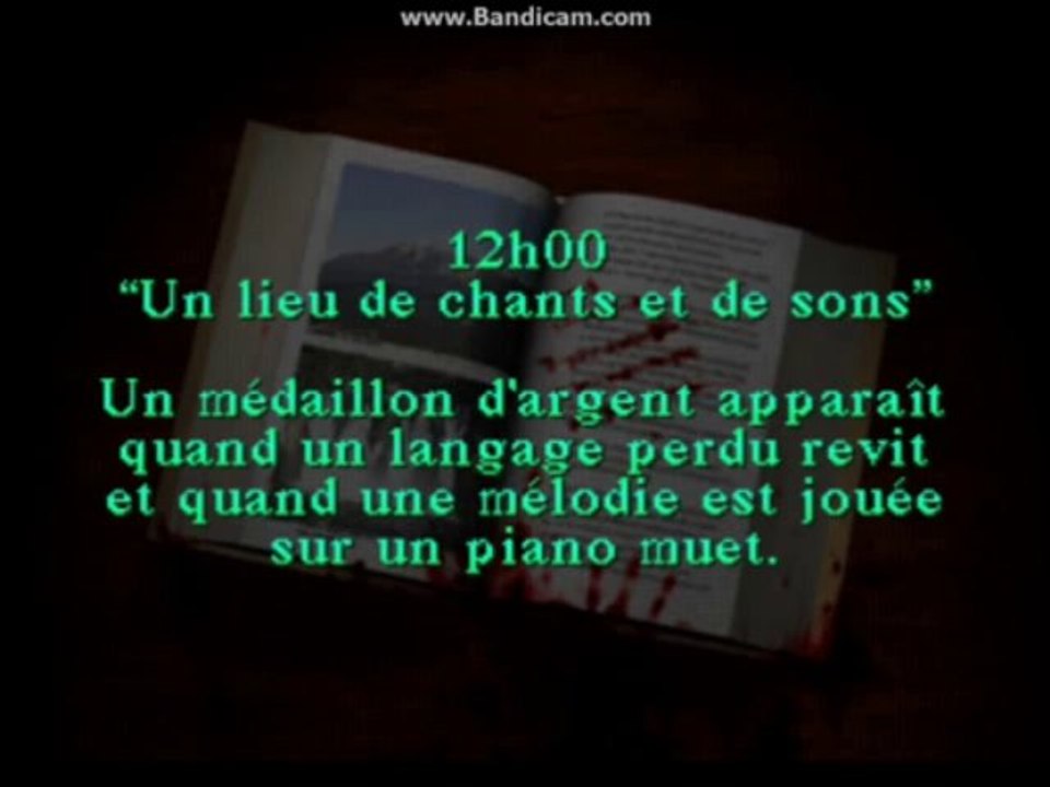 L'aventure étrange : Silent Hill (PS1) - [Episode 3]