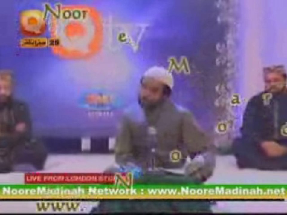 Karam Aaj Balae Baam Aa Gaya Hai.avi
