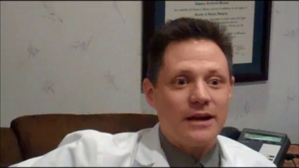 Mass Referral 2.0 Summit was the best I've ever attended... says Dr. Barton