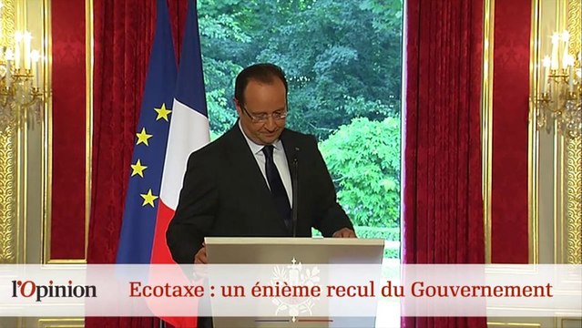 Le 18h de L’Opinion : L’énième recul du Gouvernement